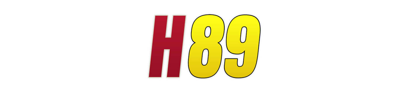 h89 logo